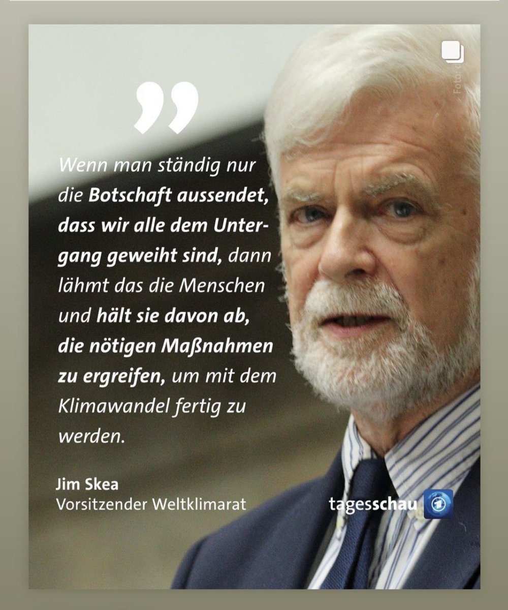 dokhollidays's tweet photo. Ich stimme dem Chef des Welt Klimarates voll zu.

Der menschen gemachte Klimawandel ist Fakt.
Wir müssen uns kümmern und Jeder sollte seinen Teil beitragen.
Aber durch das Verbreiten von irrationaler Panik und durch Festkleben auf Autobahnen oder das Beschädigen von Flugzeugen ist Niemandem geholfen; es schadet eher dem berechtigten und wichtigen Anliegen.
#Klimawandel 
#Klimakleber 
#Klimaschutz https://t.co/ZXRD6VeOEE