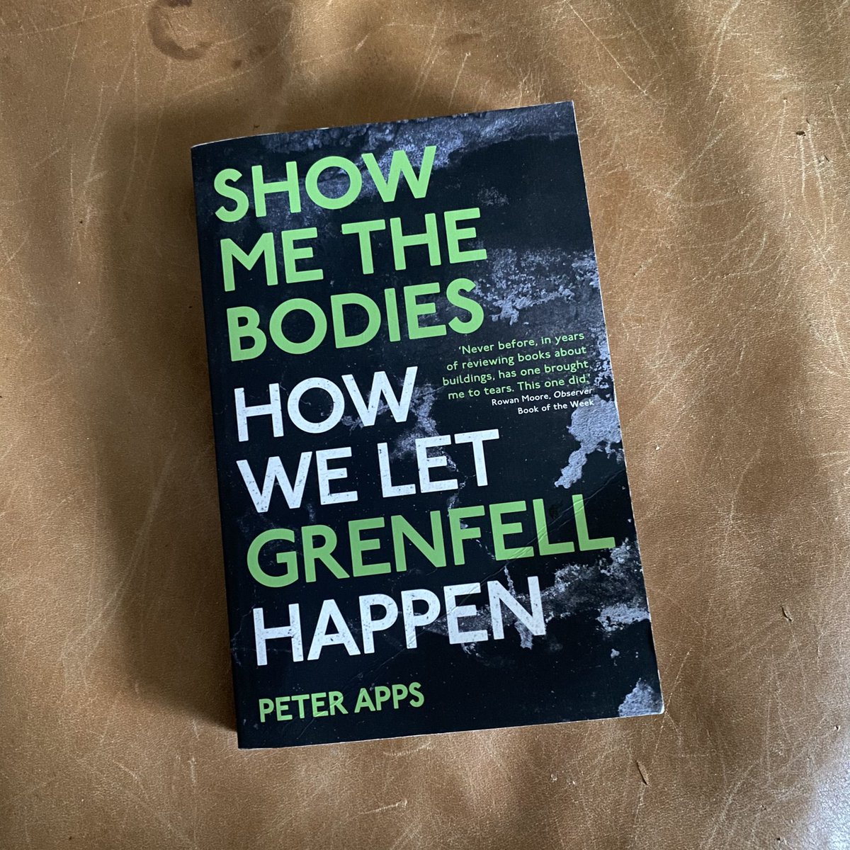 Richard Battye tweet media