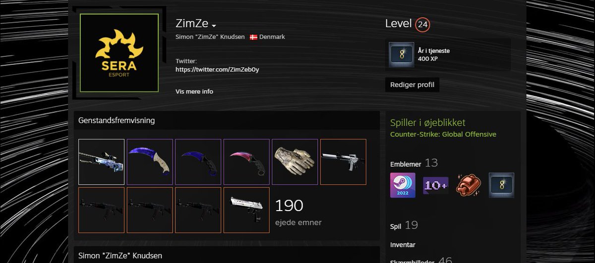 Simon Pilely Knudsen tweet media