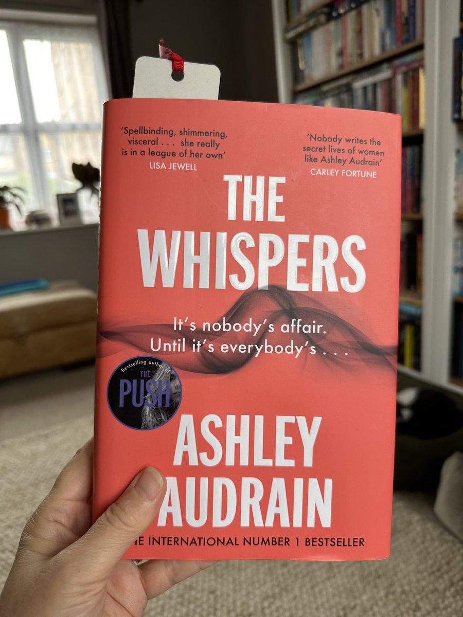 Candy Hart ❤️(Book Reviewer/Blogger) ❤️📚🦩 tweet media