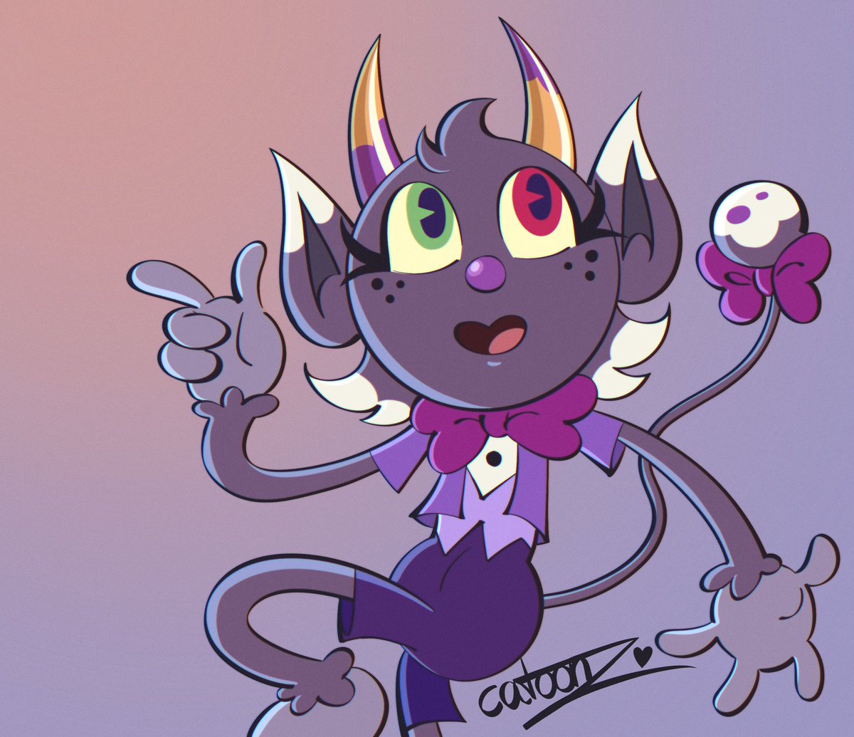 RainbowCloudth2's tweet photo. AMAZING GIFT BY @ca_toonz
SHE DREW THE LITTLE DECILIA SO ADORABLE I JUST LOVE IT SO MUCH!!!
FOLLOW HER! SHE'S AN AMAZING ARTIST!!! >:D
#Devildicefankid https://t.co/9tsgQRhcc8