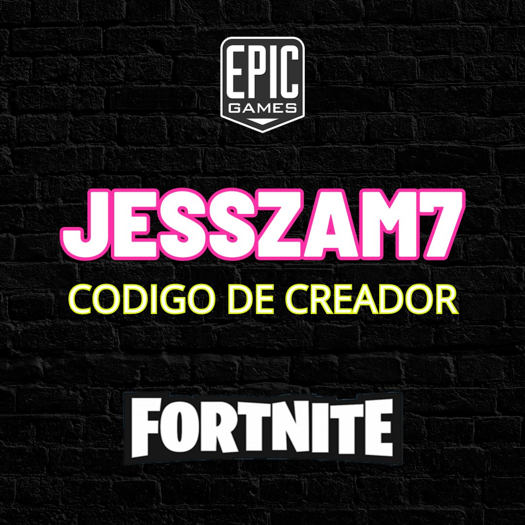 _unataljess_'s tweet image. Live en tiktok a las 3 pm, privadas con premio!! Recuerden usar mi codigo de creador en la tienda de Fortnite! 💚 Rt plis 🥺 #fortnite #epic #pavosgratis