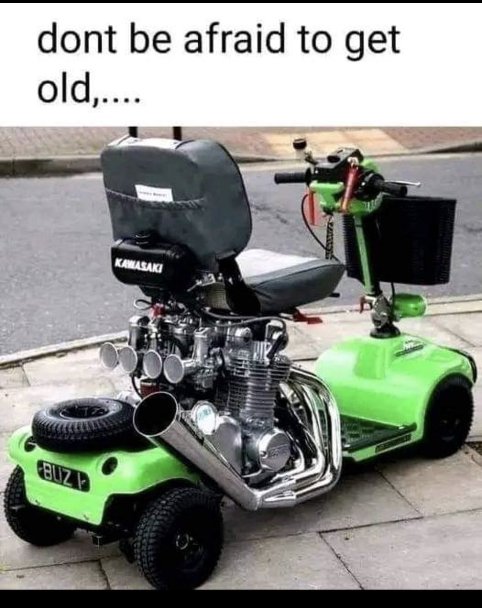 Pothole acres tweet media