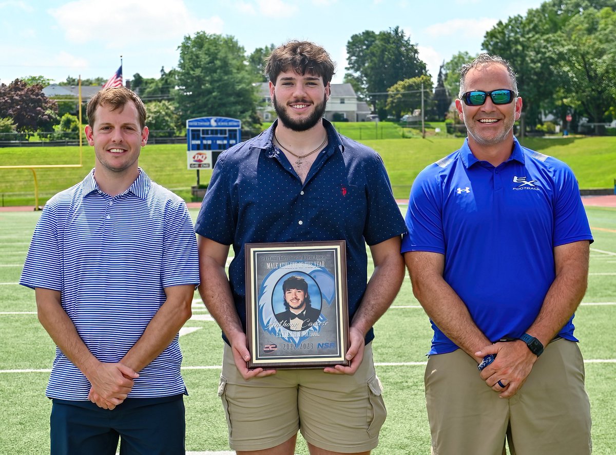 Spotlight On Berks Sports tweet media