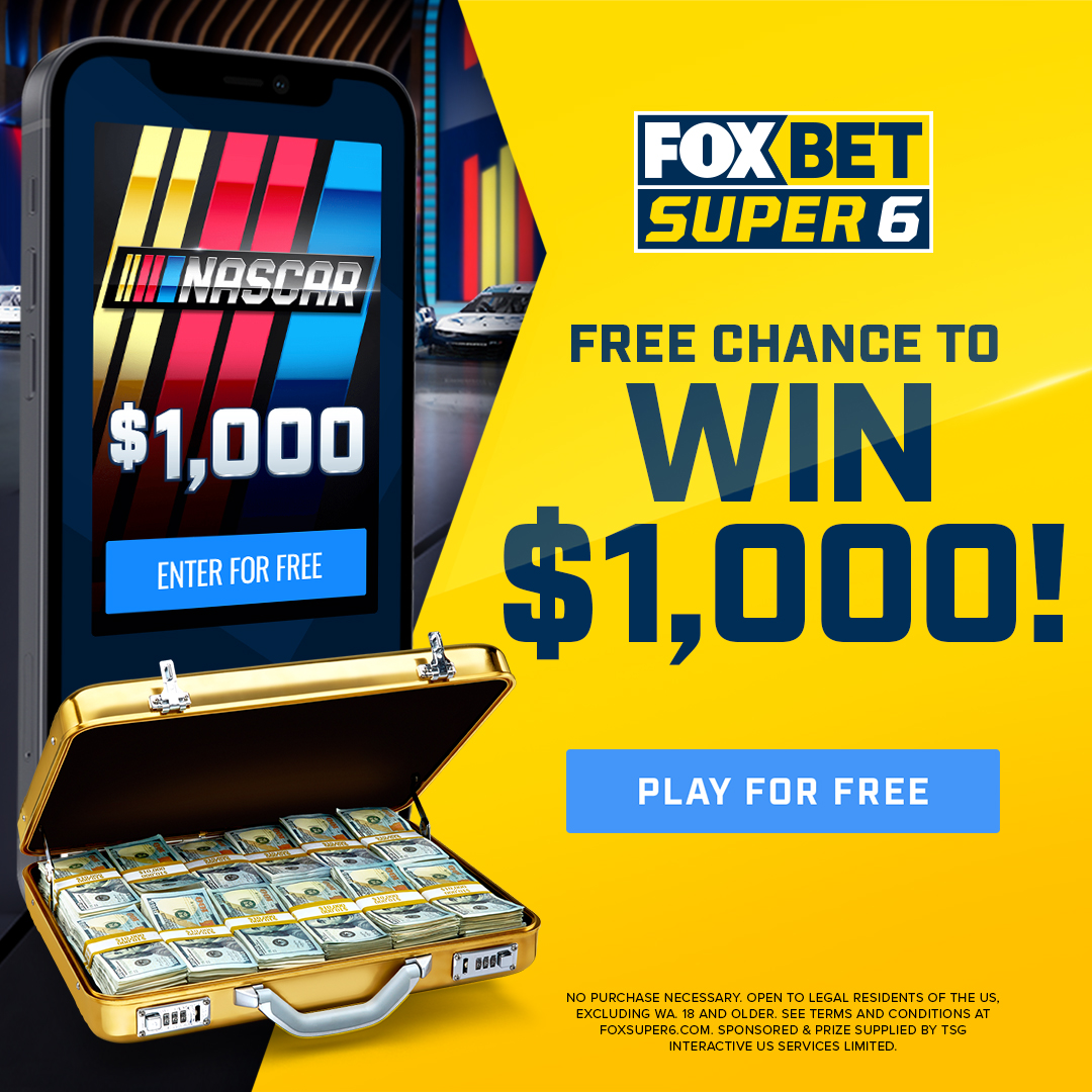 foxbet.com/pl. Enter now!