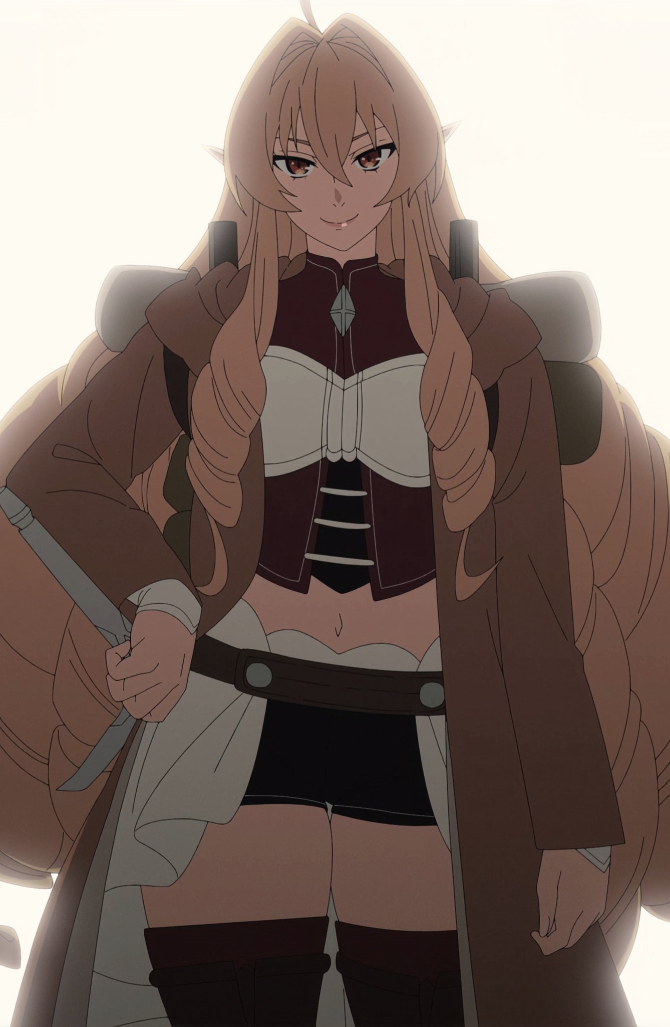 Elinalise Dragonroad, Mushoku Tensei Wiki