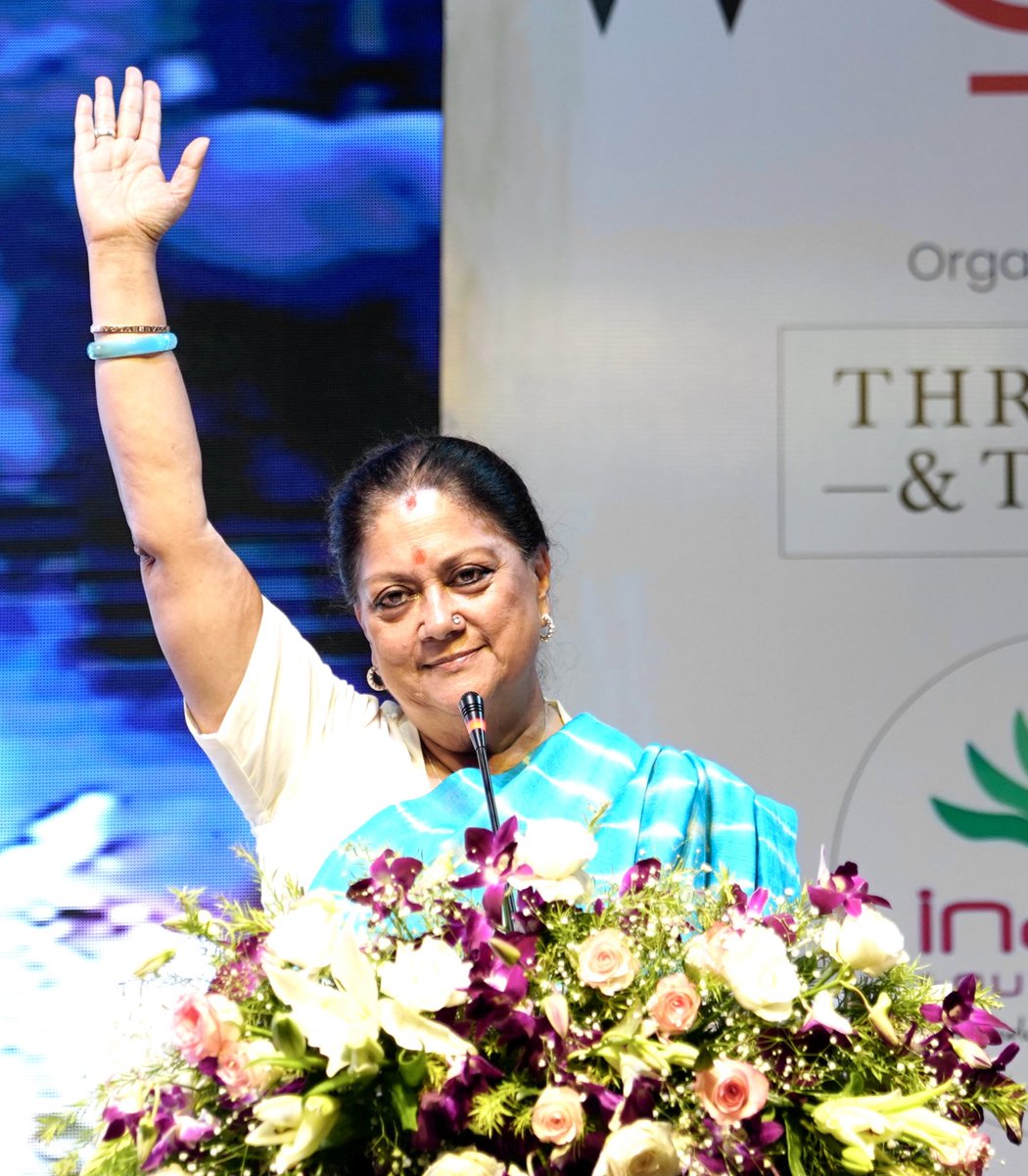 हमारी मुस्लिम बहनें आज भी माननीय प्रधानमंत्री जी का आभार जताती हैं कि उन्होंने तीन तलाक की कुप्रथा को खत्म कर उनके हक में फैसला लिया। मोदी सरकार द्वारा हज नीति में लाए गए अनेकों बदलावों के कारण हज यात्रा सुगम हुई है और इससे मुस्लिम महिलाओं को विषेश लाभ मिला है, जिसका आज उन्होंने