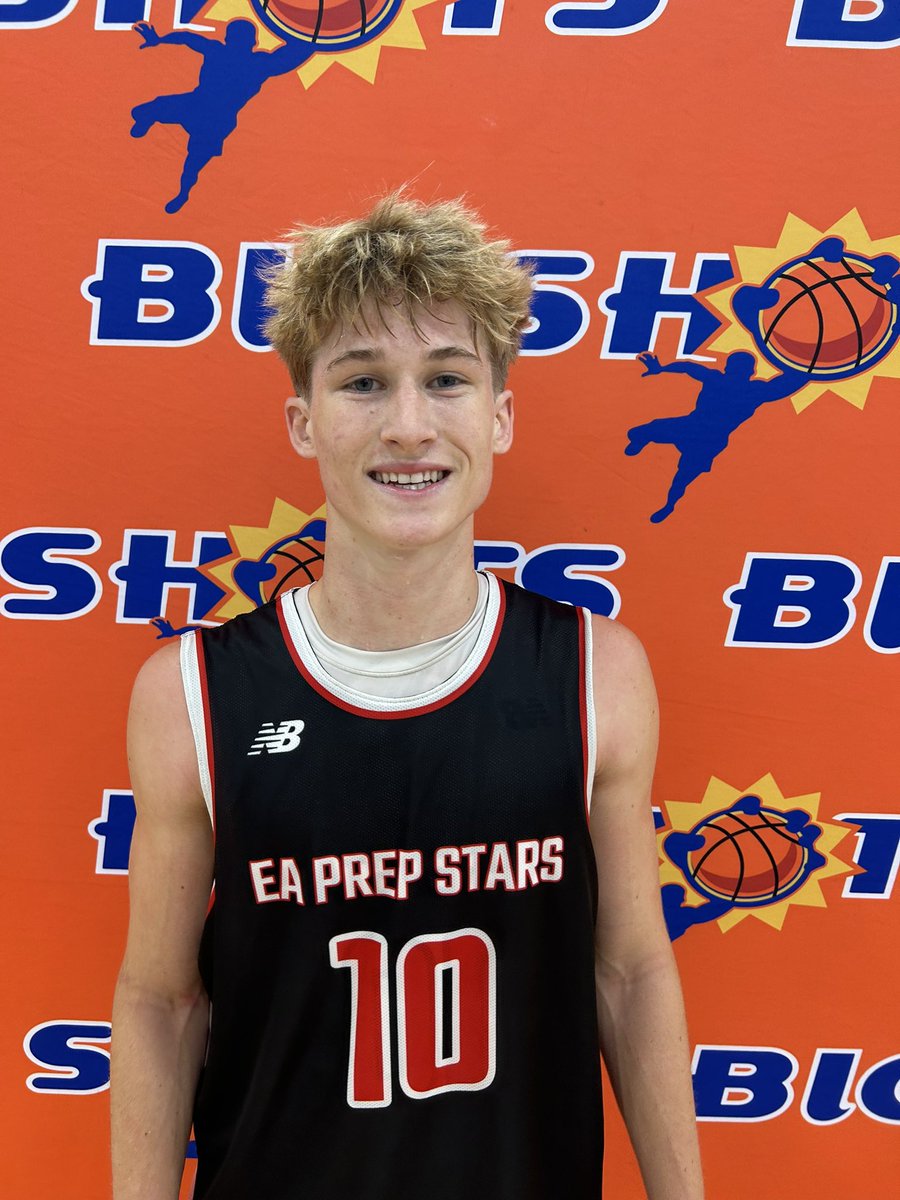 BigShotsGlobal's tweet photo. #BIGSHOTS #RiseFinale

17u

SWVA Elite 71
33 Dominic Payne 25

EA Prep Stars 63
10 Grey Madeira 24 https://t.co/0lKUIFccYX