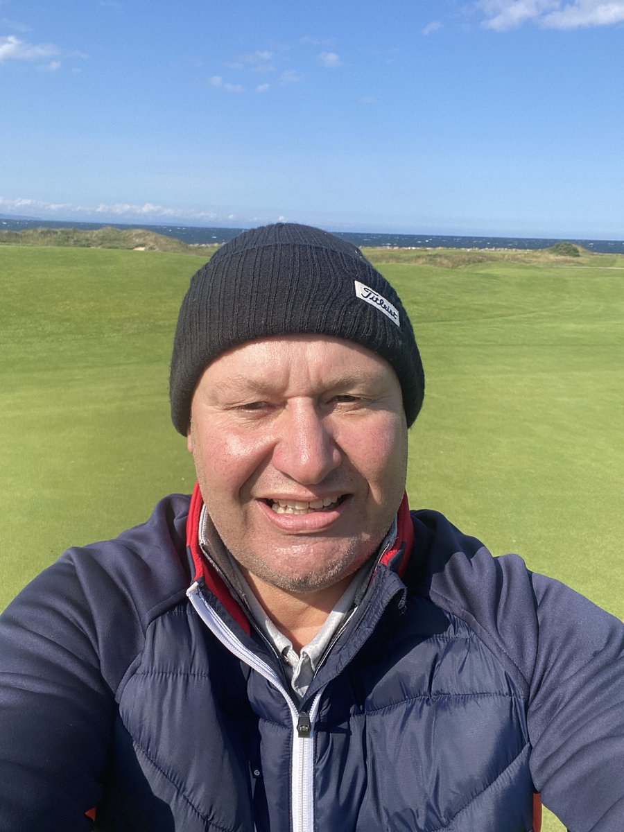 MattCawsey's tweet photo. A week at @NairnGolfClub for the 104th amateur Open and it was glorious! https://t.co/YVcf9t7VO0