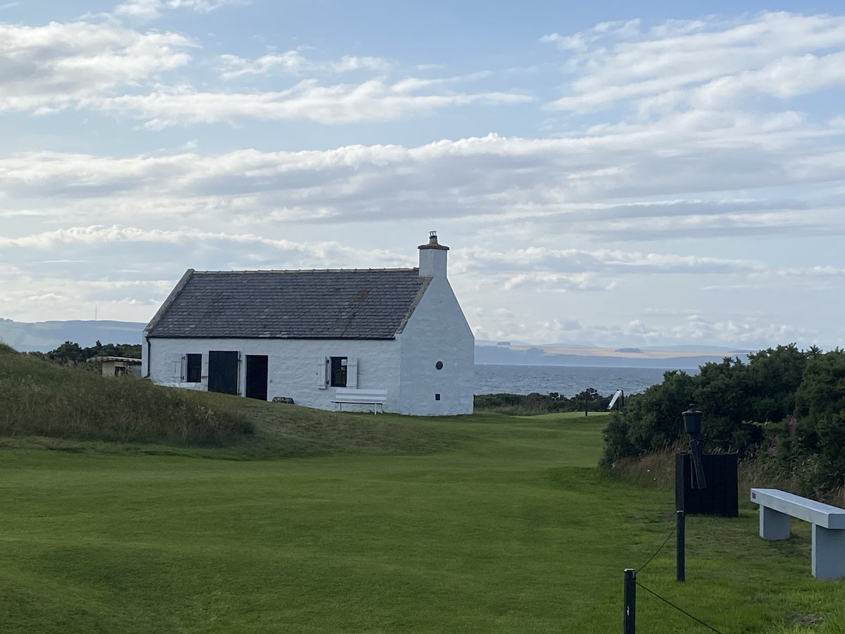 MattCawsey's tweet photo. A week at @NairnGolfClub for the 104th amateur Open and it was glorious! https://t.co/YVcf9t7VO0