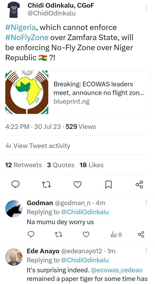 This Is Africa tweet media