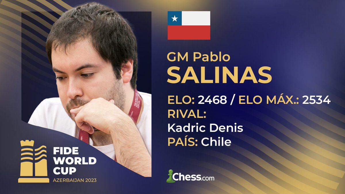 Chess.com en Español tweet media