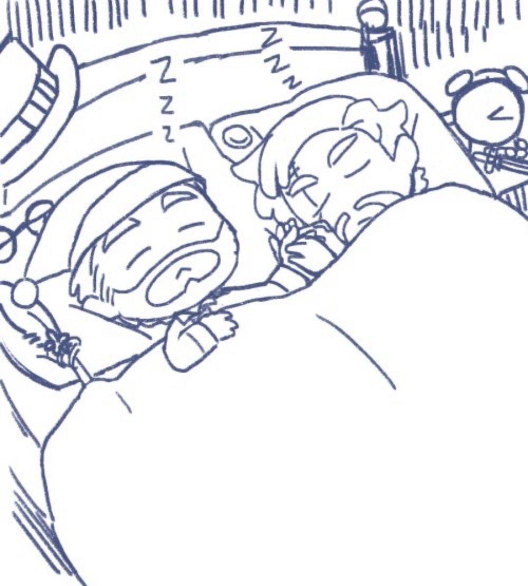 💤