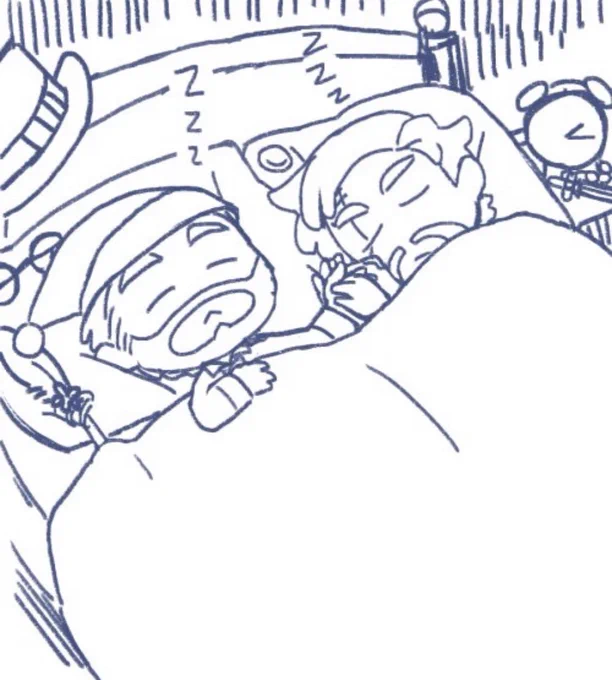 💤