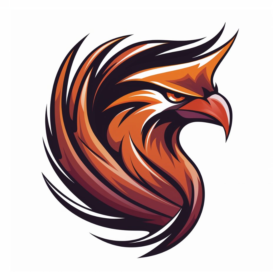๐๐๐ฃ๐ช (@manuconcepts) on Twitter photo Phoenix Mascot Logo/Illustration ๐ฅ
A retweet would be appreciated!๐ท
Let me know what you think about this logo
#mascotlogo #logo #logodesign #gaming #gamer Phoenix Mascot Logo/Illustration ๐ฅ
A retweet would be appreciated!๐ท
Let me know what you think about this logo
#mascotlogo #logo #logodesign #gaming #gamer