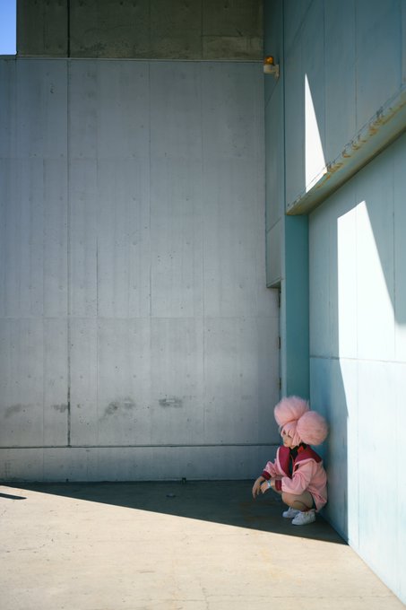 Twitterのコスプレ画像39