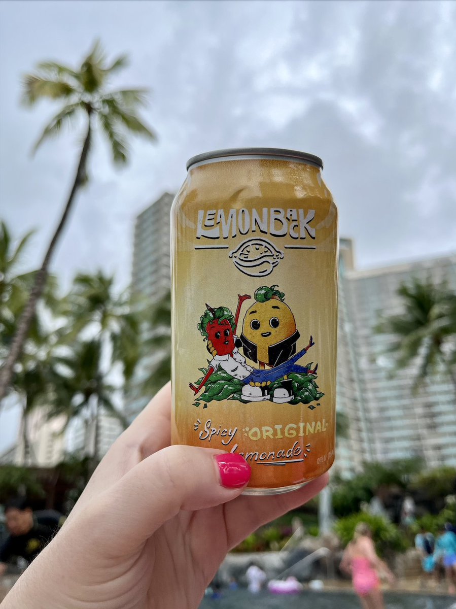 Lemonback ๐ถ๏ธ๐๐ซ๐ถ๏ธ๐๐๐ถ๏ธ tweet media