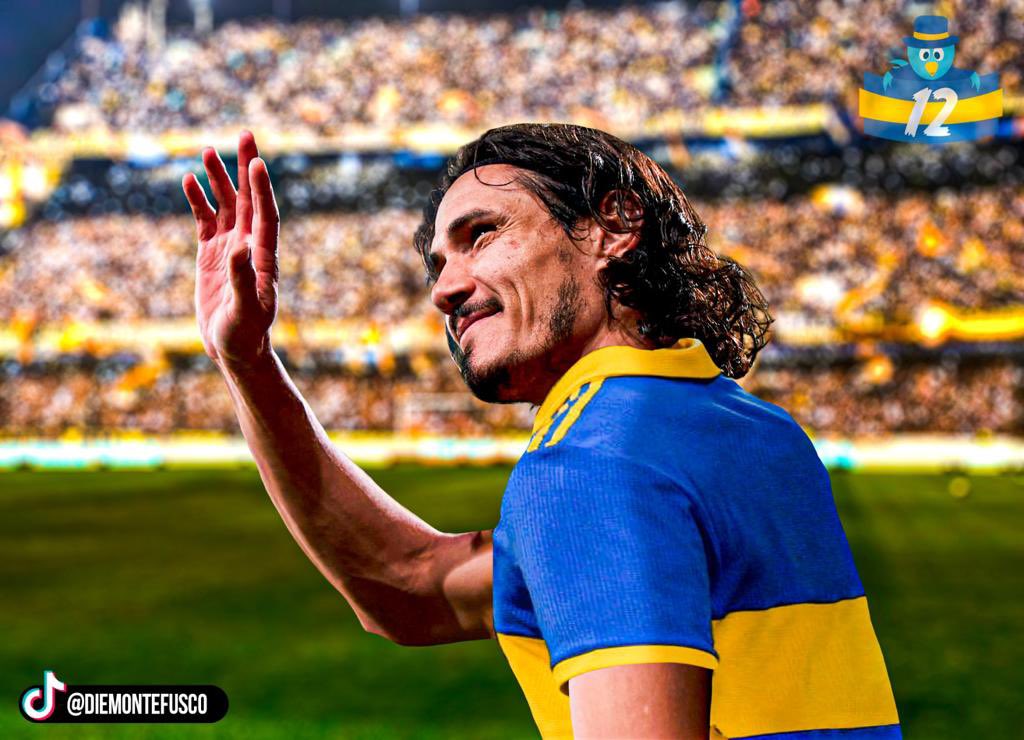 Boca Juniors - La12Tuittera tweet media