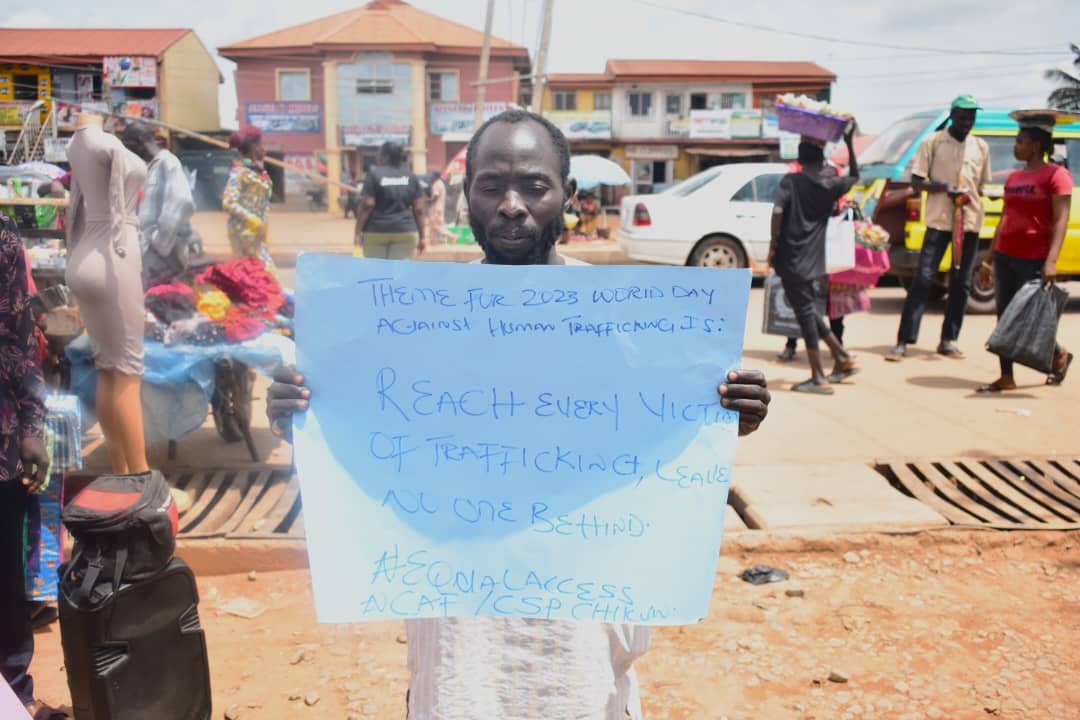 Equal Access Nigeria tweet media