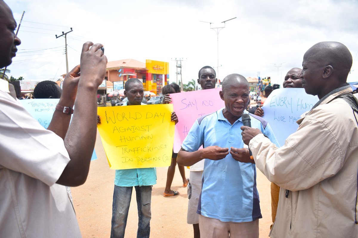 Equal Access Nigeria tweet media