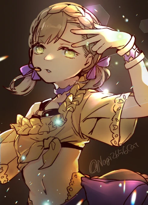 らくがき