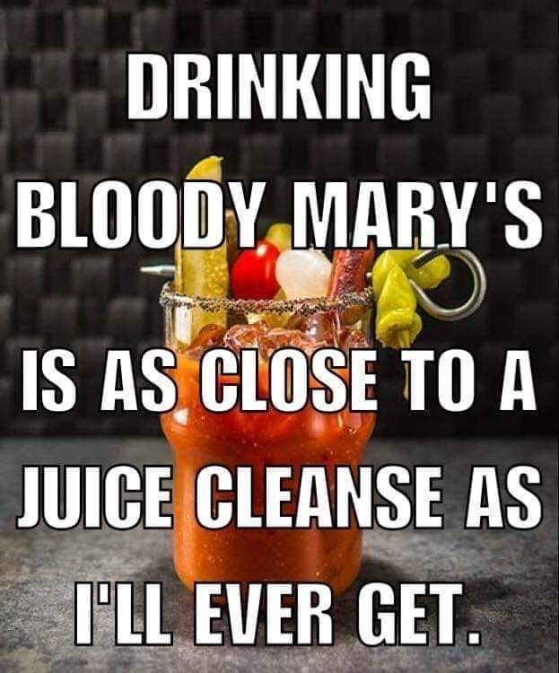 Tonystavern's tweet photo. ChaCha and Tracy are open at 1:00pm for our monthly BLOODY MARY BAR! We are closing at 8pm, so we can get started on the renovations we're doing this week. So come get your Tony's time before our break! We will reopen at 3pm Friday! Cheers! https://t.co/6hNeM4lSf2