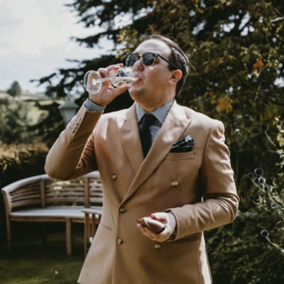JoshMSlater's tweet photo. #NewProfilePic https://t.co/ObQ68LbxLf