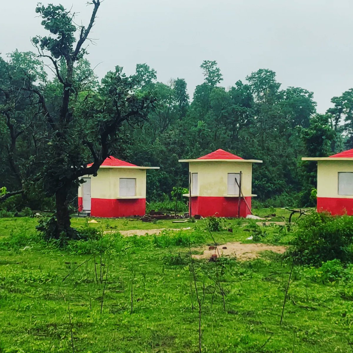 rajeev1670's tweet photo. गारू पयर्टन में आपका हार्दिक स्वागत है। https://t.co/1EwTAhKdkH
