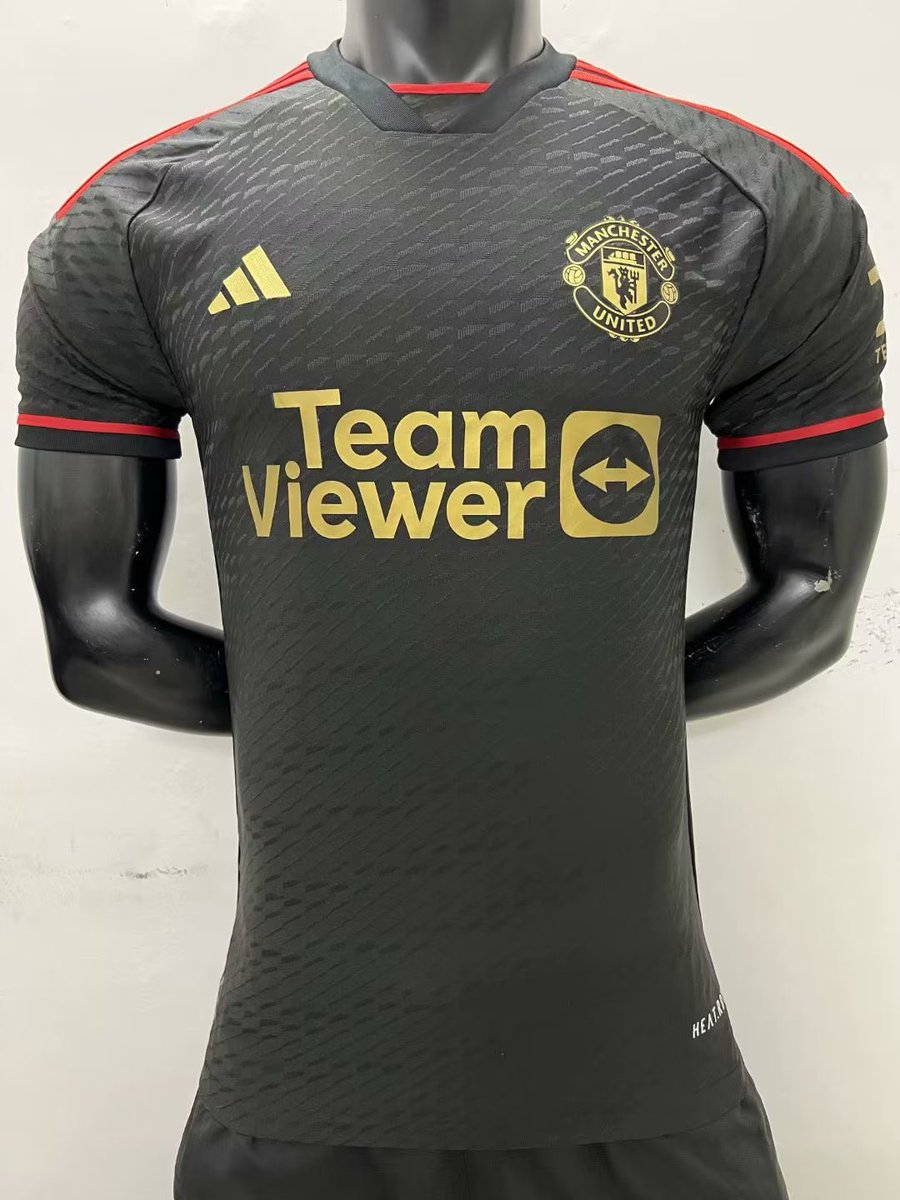 GlazerOut Jerseys tweet media