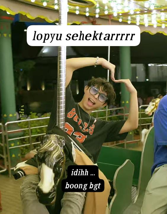 devijnr_'s tweet photo. met bobo ..
@Annisaftr171 @epribadehngayal
@luvun1ty @iinpurnadewii @Sukasuka_gwlh @gifenshan #NEVEL_LetItFlow
https://t.co/38XFYuJ1TQ https://t.co/mmNJV8Rd11
