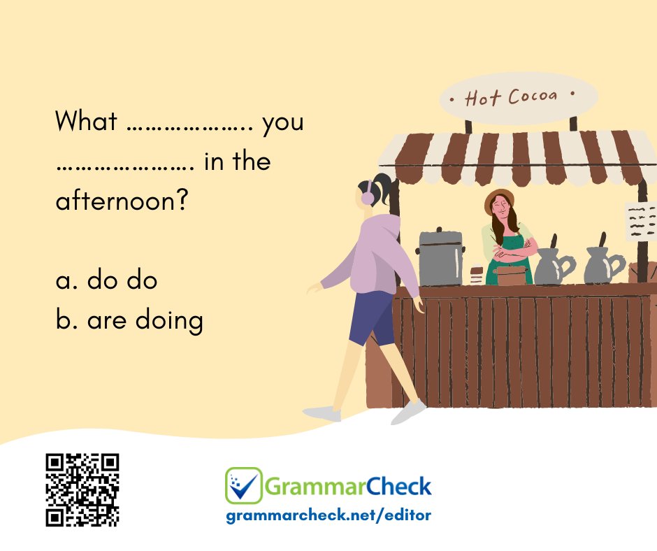 What do you think? Discover the right answer here: https://t.co ...
