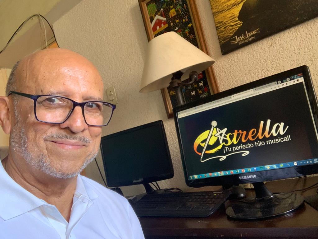 JOSEISEAB's tweet photo. Recuerden a las 12:00 m. y hasta las 4:00 pm. 🇻🇪
entro en Vivo a saludarlos y complacerlos
con sus temas musicales preferidos de los 6️⃣0️⃣🎶7️⃣0️⃣ y 8️⃣0️⃣. Escríbanme
Conéctense 
✨ https://t.co/1wQPwJFwSW ✨ https://t.co/VfCgA8iBOH