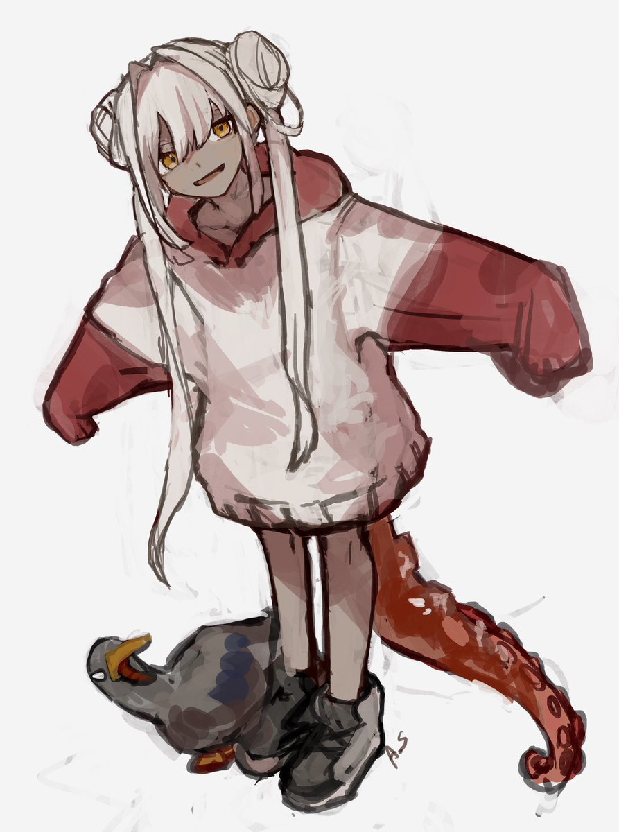 アオサミ (@aomidori_iro) on Twitter photo 