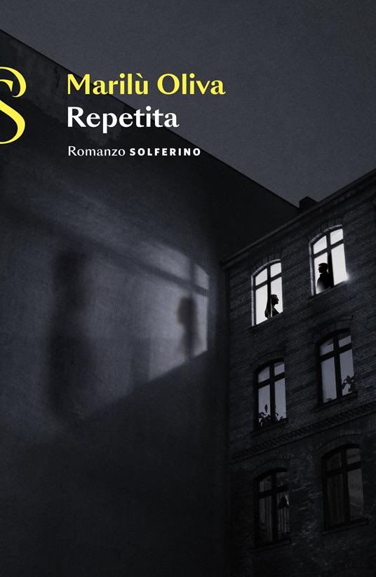 La mia #recensione di 

#Repetita di <a href="/MariluOliva/">Marilù Oliva</a> <a href="/solferinolibri/">solferinolibri</a> 

Che brava che è questa scrittrice! Un thriller psicologico avvincente 

Sul nostro canale Telegram
📲 t.me/ventaglip/6051

Su Goodreads 
📚 goodreads.com/review/show/57…

#LaCalmaSuperficie su #VentagliDiParole