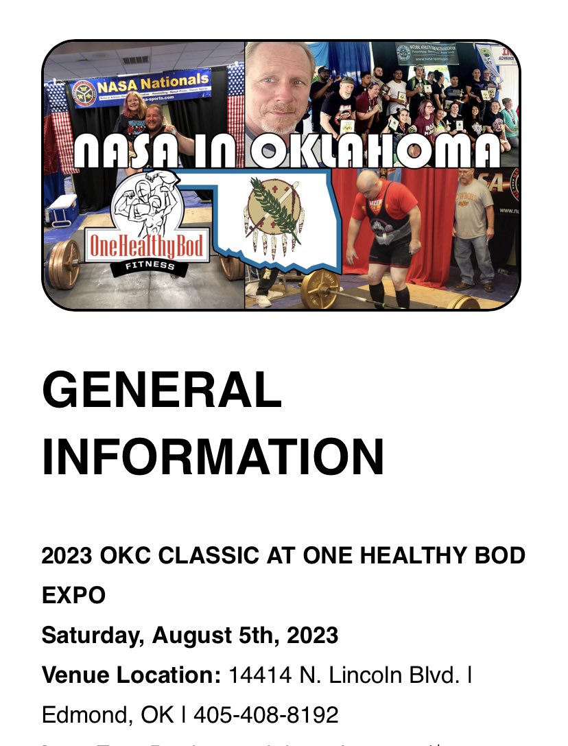 OneHealthyBod #OHB (@onehealthybod) on Twitter photo 