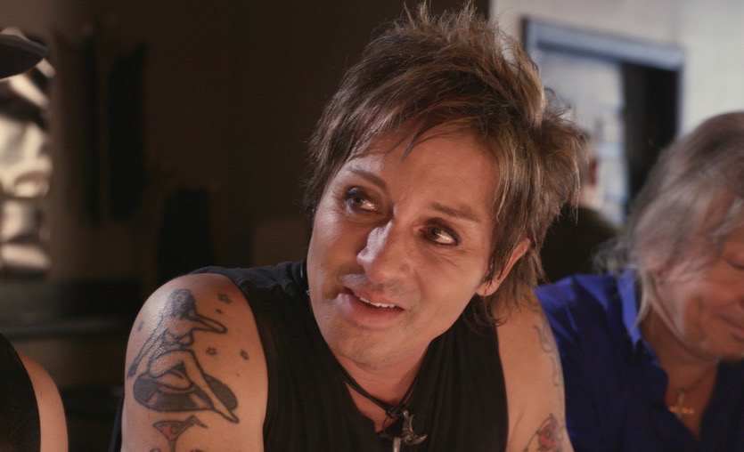 johnnyalonso's tweet photo. What an amazing time on the Rosemary Street set!! We cant wait for the series to drop and for you to tune in. Details soon!! #RosemaryStreetSeries #Baltimore #onset #actor #producer #musician #JohnnyAlonso #style #image #casting #SAGAFTRA #positivepeopleonly https://t.co/GAS46eH0sf