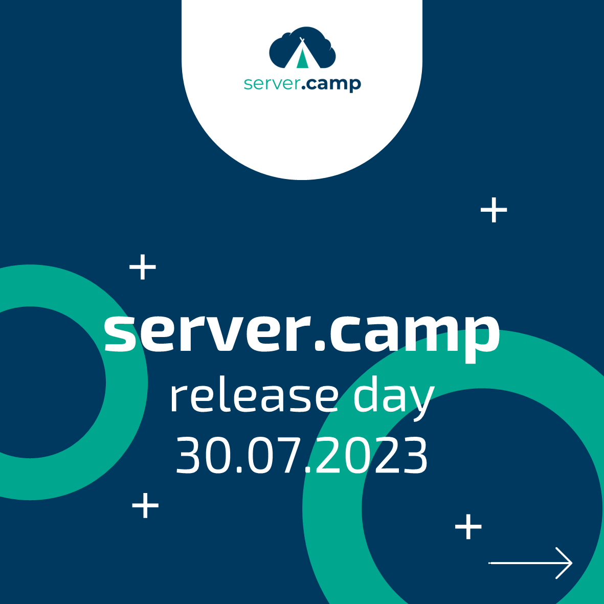 server_camp's tweet photo. Wir starten! 🚀

ab sofort bieten wir Mattermost, Seafile, HedgeDoc, WikiJS und VaultWarden als SaaS an. Vom Umsatz zahlen wir 15% an FOSS-Projekte aus!

Über Feedback würden wir uns sehr freuen! 😊 https://t.co/gD3cJ7qQTn