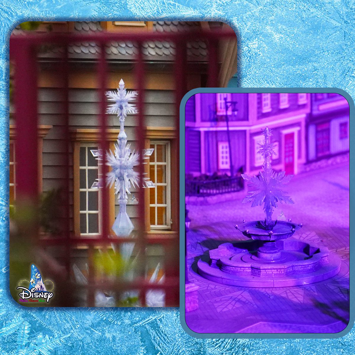 DMK_Blog's tweet photo. ✨❄️Construction Updates (Late-July, 2023): “#WorldofFrozen” @ #HongKongDisneyland - Part1️⃣

#Disney #DisneyParks #HKDL #HKDisneyland #香港迪士尼樂園 #Frozen #DisnyFrozen #魔雪奇緣世界 #WorldofFrozen #ArendelleWorldofFrozen #香港ディズニーランド #アナと雪の女王 #FirstLookFromHKDL https://t.co/GypetuPXl5