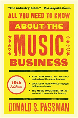 Gtlast123's tweet photo. All You Need to Know About the Music Business: 10th Edition Hardcover
45%off
https://t.co/aCBCMO60lg

#musician #MUSICFAIR #musicshower https://t.co/CEdp5CliC8