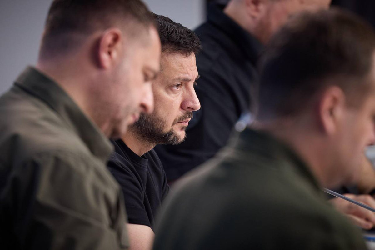 The Kyiv Independent tweet media