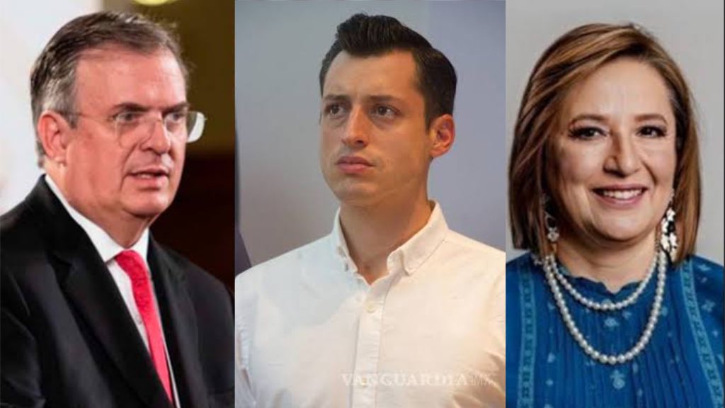 Gurú Político tweet media