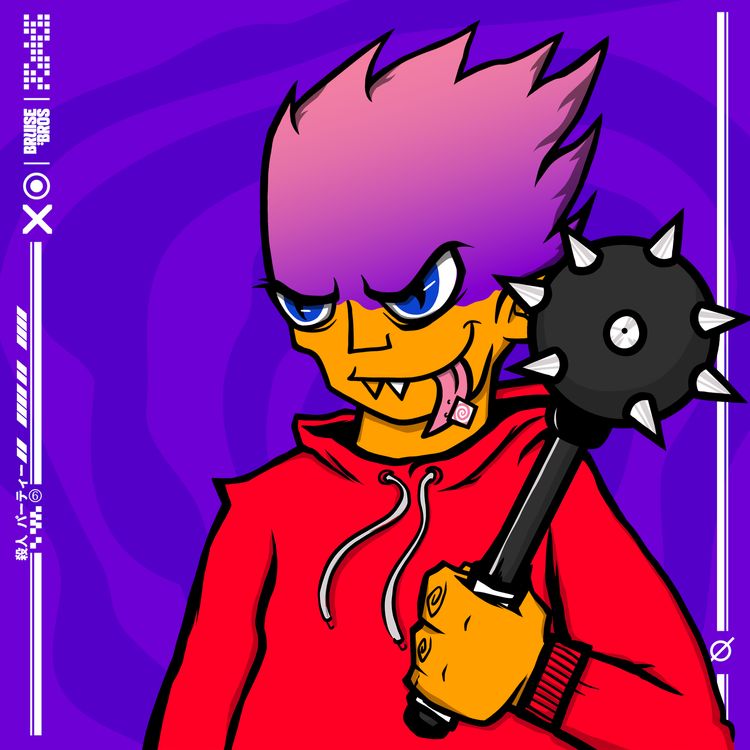 🍻 The Hated Prelude : Bruise Bros (#437) SOLD for 0.80 AVAX [$10.63] 

🔥 campfire.exchange/collections/0x…

📊 avalytics.xyz/collection/0xb…

❄️ snowtrace.io/tx/0x737846ecf…