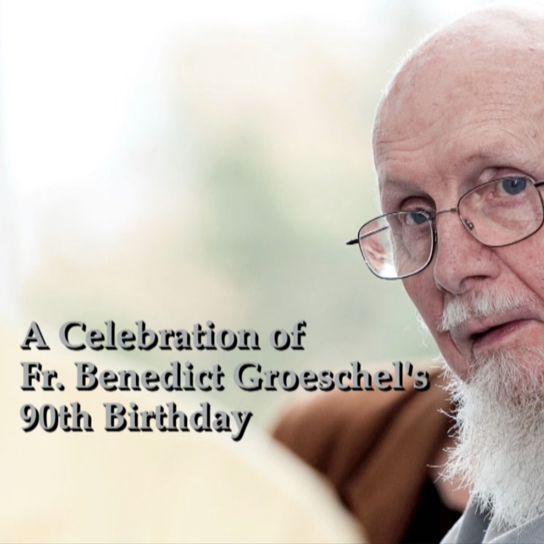 GoodCounselOrg's tweet photo. On July 23, 2023, Good Counsel hosted a mass and celebration in remembrance of Fr. Benedict Groeschel's birthday. Please enjoy the video of this event on our You Tube channel. 
https://t.co/vlcGOZrFPV https://t.co/jE6d9hQhi8