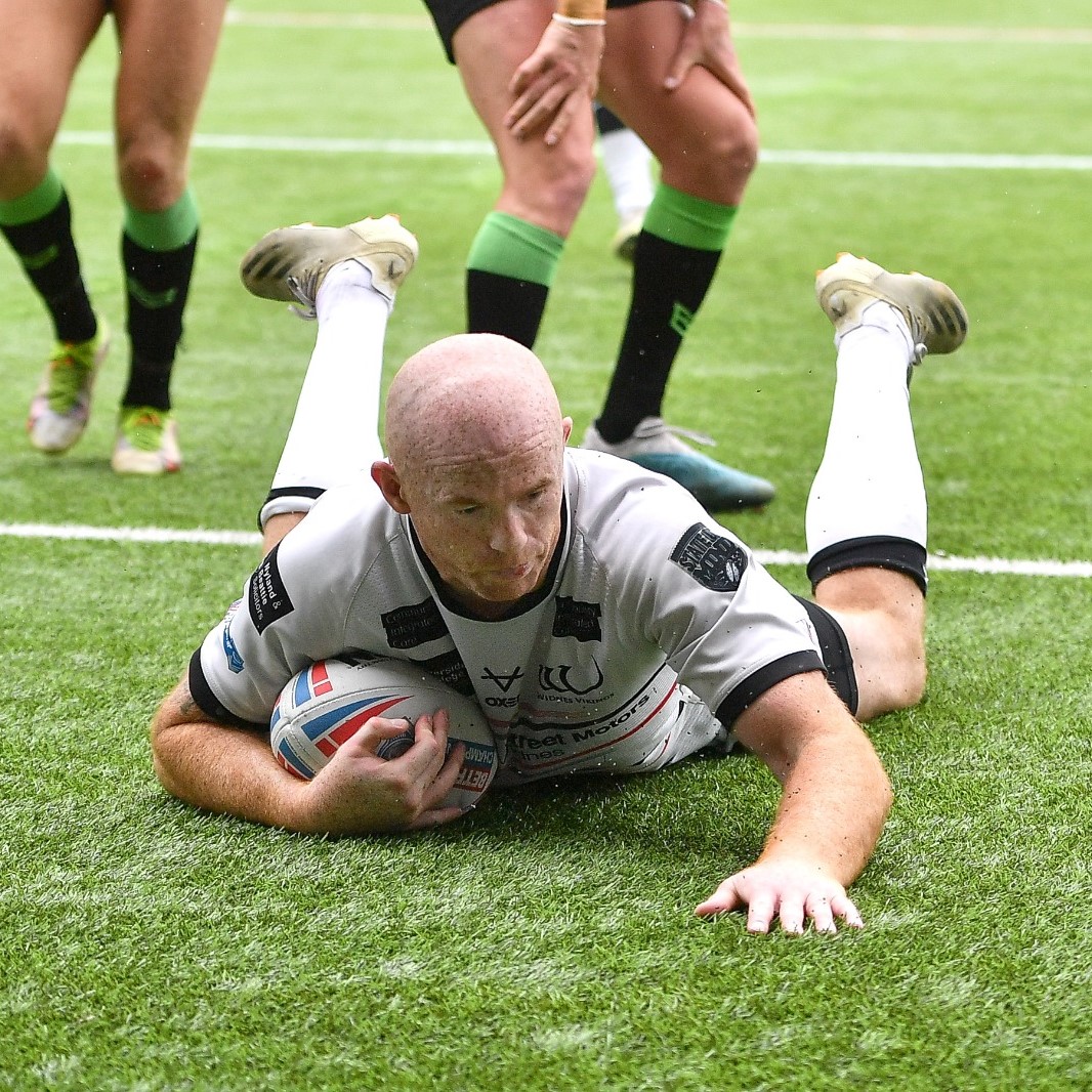 WidnesRL's tweet photo. Round 18: ✅
Round 19: ✅
Round 20: ✅

A third win in a row - get in, lads!

📸 @rlpix https://t.co/XmpAmHpsDf