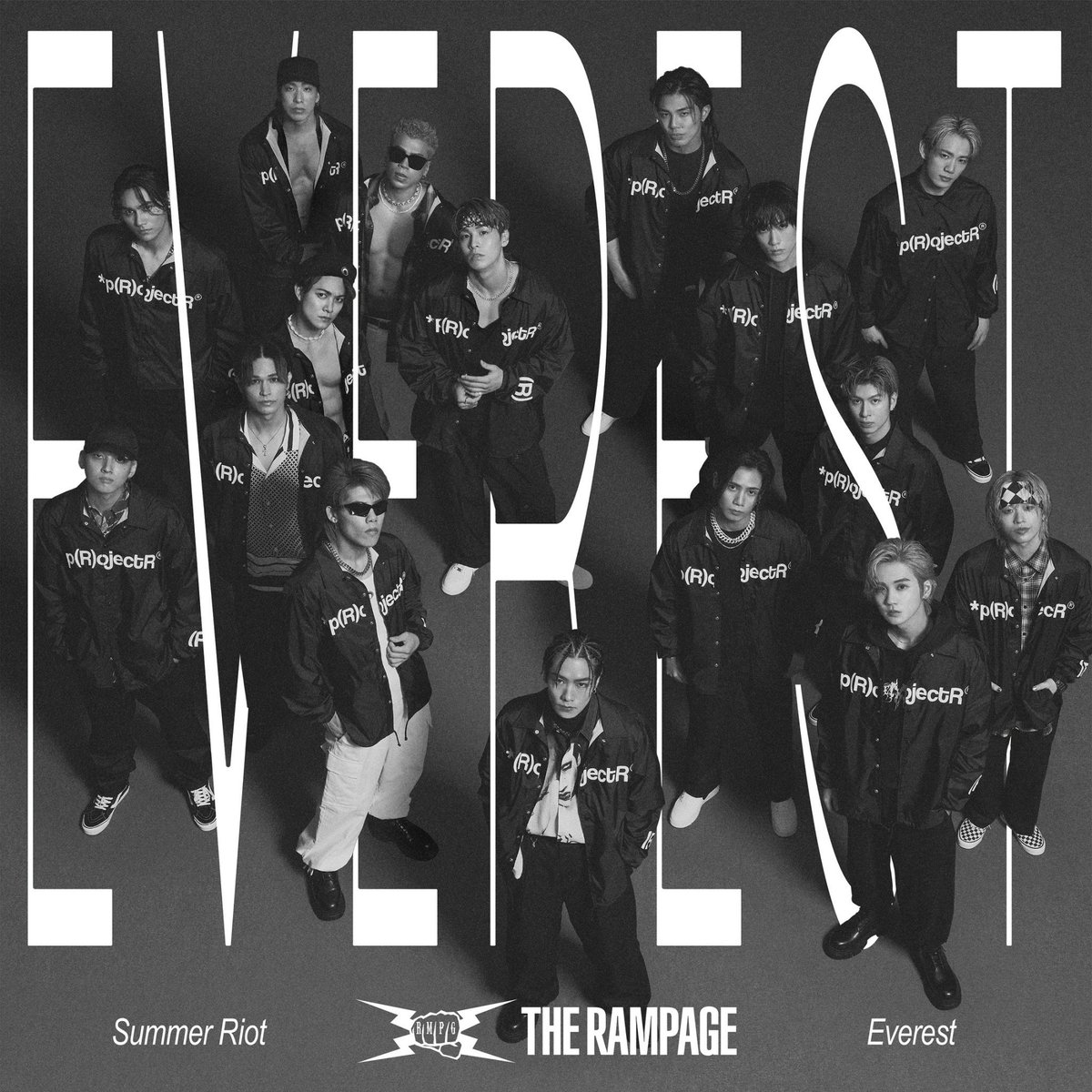 therampagefext's tweet photo. 【#SummerRiot #Everest🏮🌋❤️‍🔥】

STREAMING &amp; DOWNLOAD🎧
https://t.co/WAlEVas62X
↑全曲配信中

MUSIC VIDEO🎥
🌋https://t.co/3bMOamr4mZ
🏮Dropping on July 31st

🔗https://t.co/ODlbV2iT4J

#THERAMPAGE
#今年一熱い夜になれ
#目指すは最高峰 https://t.co/tDB9qDL7Gc