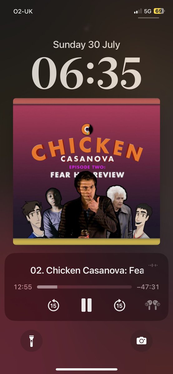 Thomas Beech tweet media