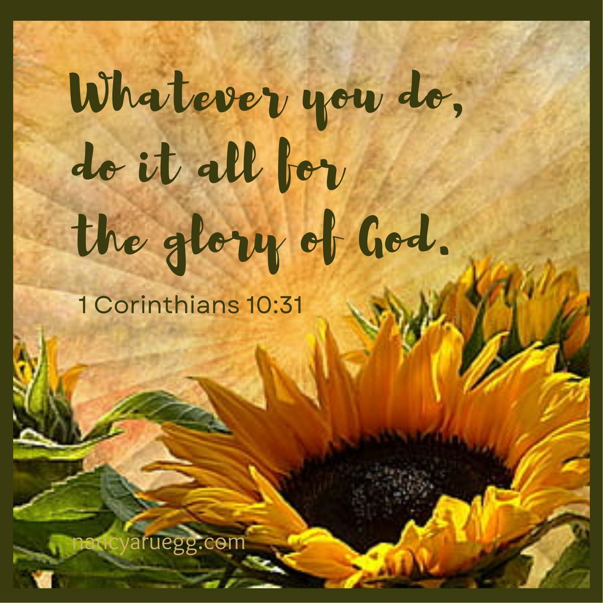 JoyNealKidney's tweet photo. Praise God from whom all blessings flow!
#PraiseGod #GloryofGod #blessingsflow https://t.co/NB6mMsh3k6