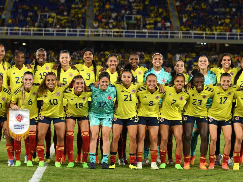 Grande Colombia 🇨🇴