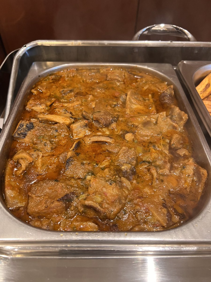 KrystalDouala's tweet photo. Welcome to our traditional Sunday brunch & barbecue.
Enjoy !
#brunchday #sundayafternoon #withfriends #withfamily #withfamilyandfriends #placetoeat #krystalpalacedouala https://t.co/yq1C9niytZ