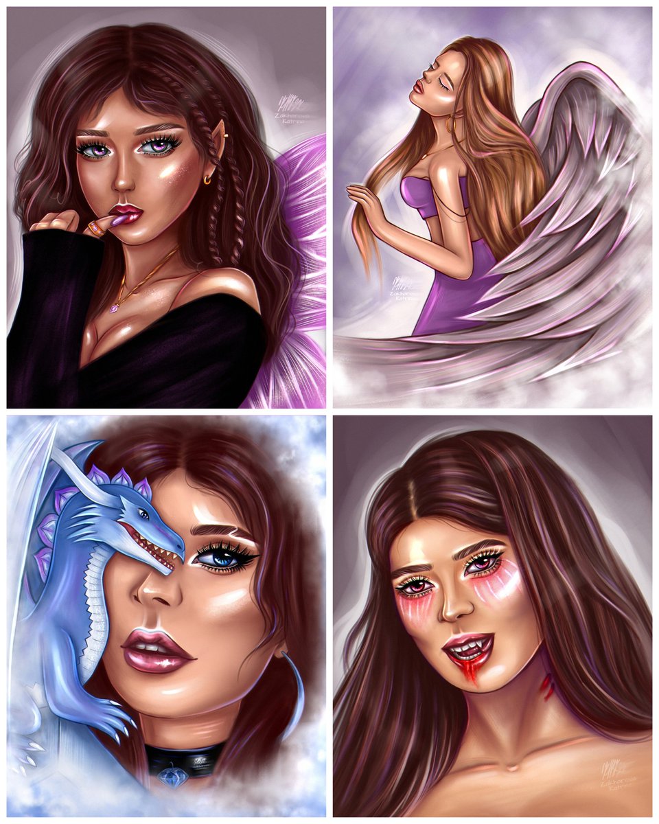 KATRINKATEART's tweet photo. ✨NEW DROP✨

NFT collection "MYSTICAL INSIDE"
(old art in a new way) ❤️
https://t.co/NPyEGH71dt
 
0.1 ETH polygon❗

This is a collection of magical and supernatural images. 
Choose your own❤️‍🔥

#NFTartist #NFTCommunity #NFTs #nftcollectors #NFTdrop #NFTfam #NFTcollections https://t.co/OpYXL8yhr6